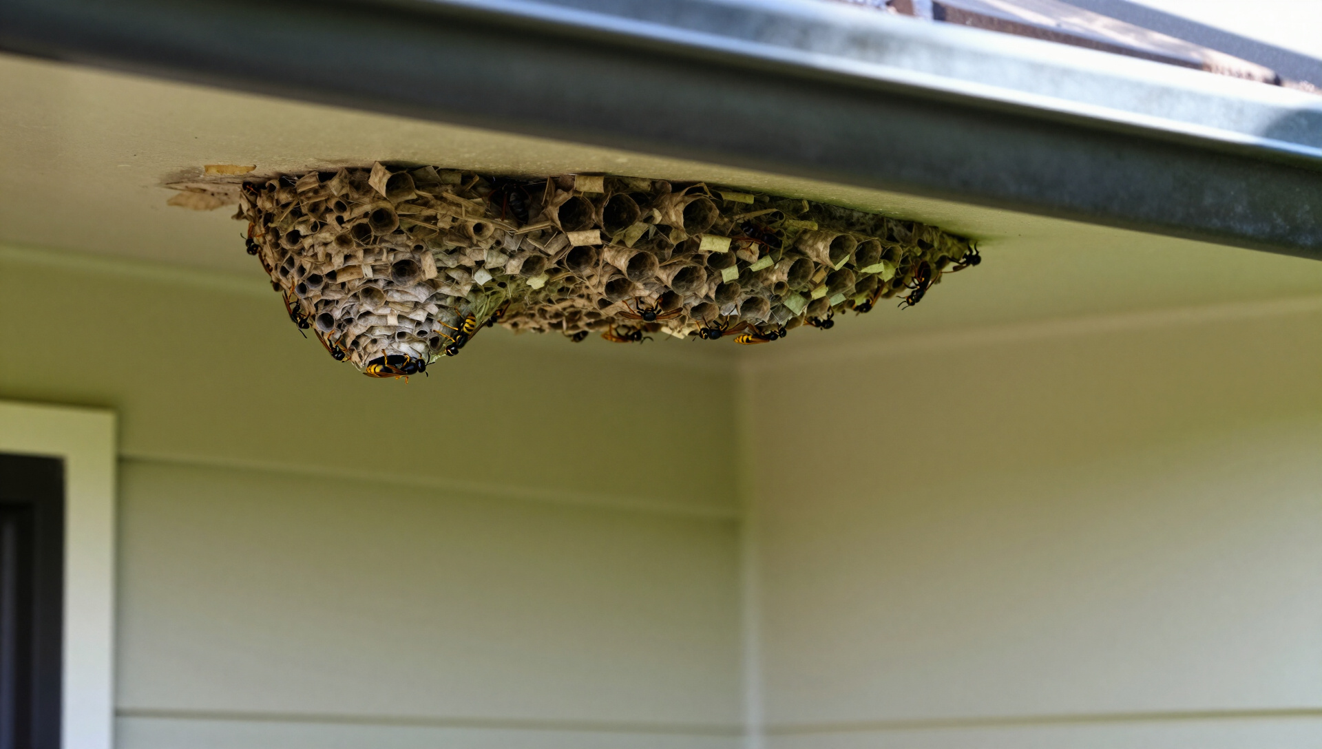 Bees and Wasp Removal in Berkshire Park